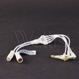 Chaîne LED 4 RD Wellisparts 2 Chaîne LED 4 RD Wellisparts 2