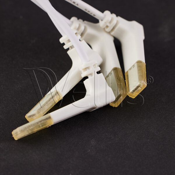 Chaîne LED 4 RD Wellisparts 2 Chaîne LED 4 RD Wellisparts 2