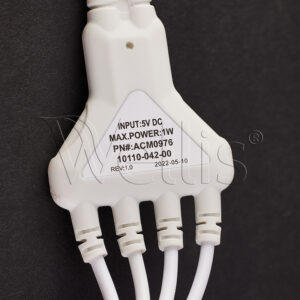 Chaîne LED 4 RD – Image 3