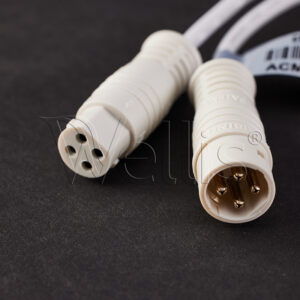 Chaîne LED 4 RD – Image 4