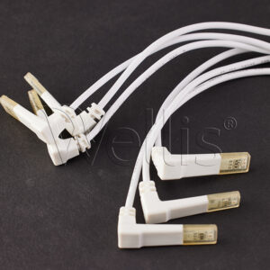 Chaîne LED 6 RD – Image 3