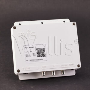 WIS control – In.Line Wellisparts 2 WIS control – In.Line Wellisparts 2