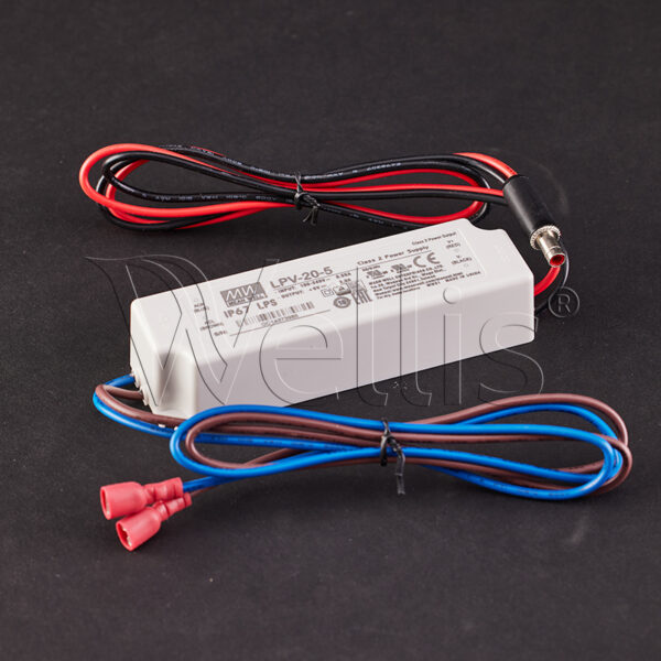 Transformateur WIS Wellisparts