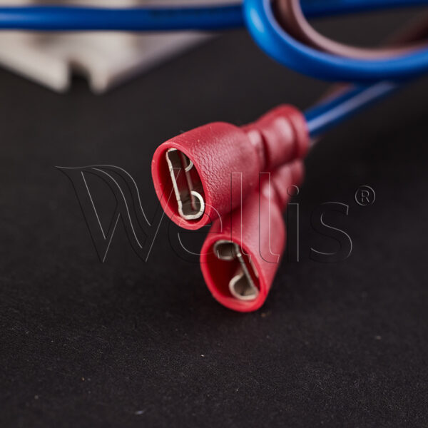 Transformateur WIS Wellisparts 2