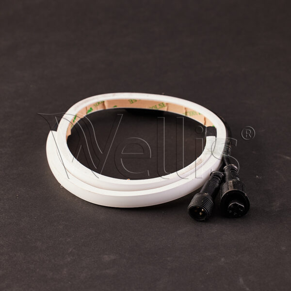 Éclairage d’angle 655 mm PeakLine Wellisparts