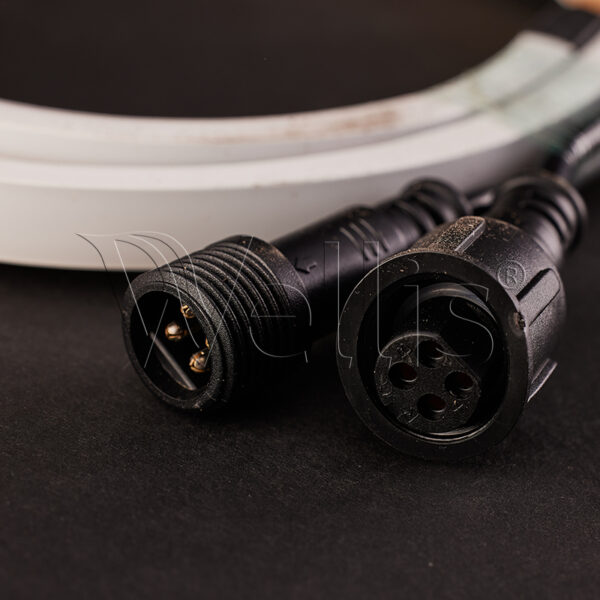 Éclairage d’angle 655 mm PeakLine Wellisparts 2