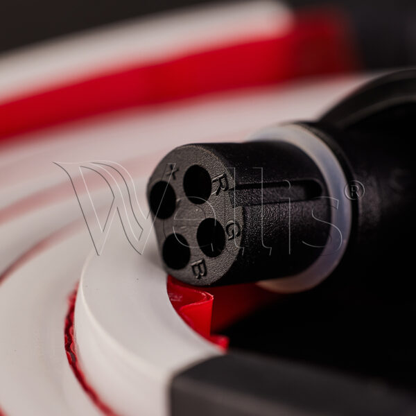 Side Light 2020mm CityLife Wellisparts 2