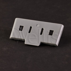 Support de tête d'élément d'angle – Image 1