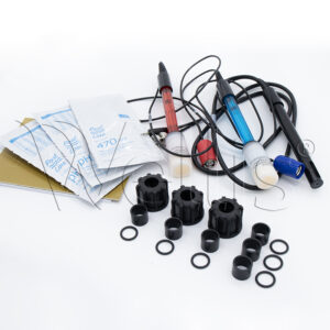 WIS Probe pack (In.line) Wellisparts 2 WIS Probe pack (In.line) Wellisparts 2