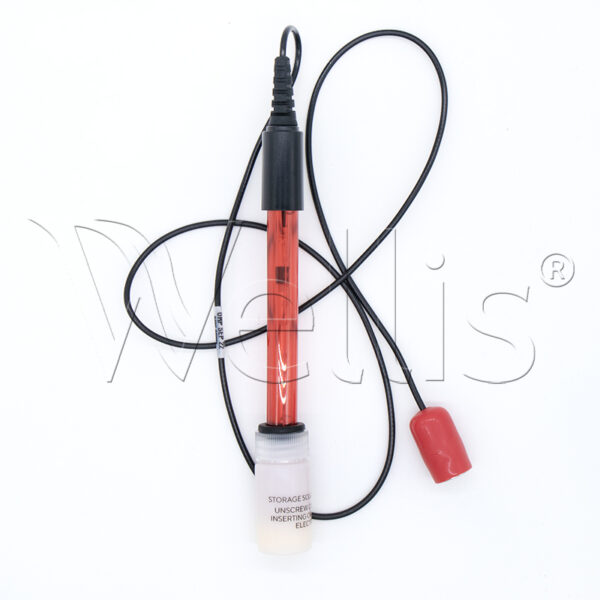 WIS Probe pack (In.line) Wellisparts 3 WIS Probe pack (In.line) Wellisparts 3