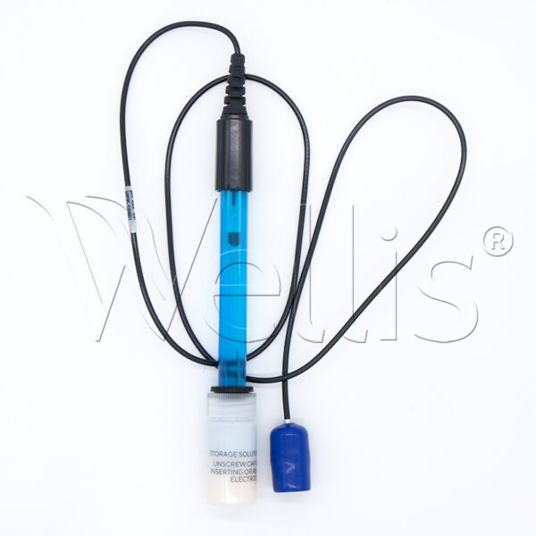 WIS Probe pack (In.line) Wellisparts 4 WIS Probe pack (In.line) Wellisparts 4