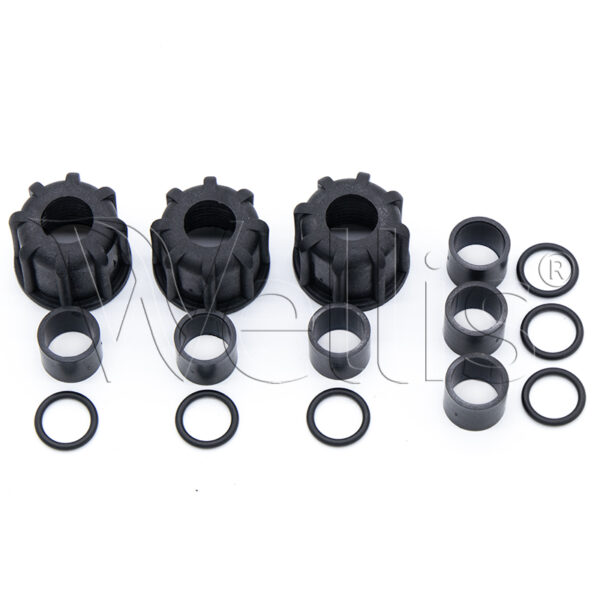 WIS Probe pack (In.line) Wellisparts 5 WIS Probe pack (In.line) Wellisparts 5