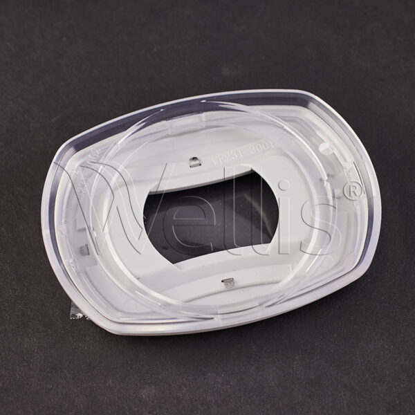 3″ jet fedél Life Wellisparts