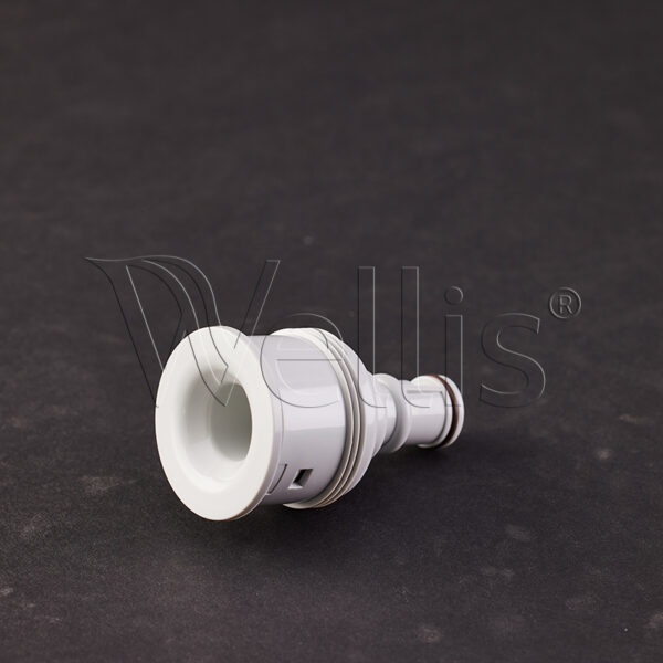 5″ jet betét egylyukú Life Wellisparts 2