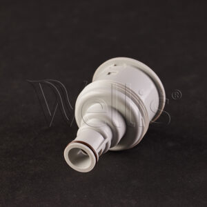 5" Düseneinsatz gerippt Life – Bild 3