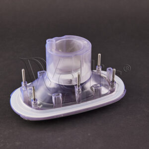 Boîtier jet 7" multiport Life – Image 3