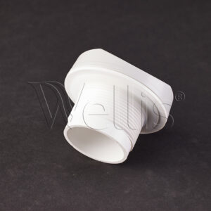 Jet circulation d'eau auto-ajustable gris clair 48 Life – Image 3