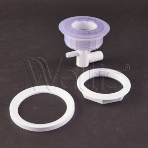 5″ jet ház szett Wellisparts 5″ jet ház szett Wellisparts