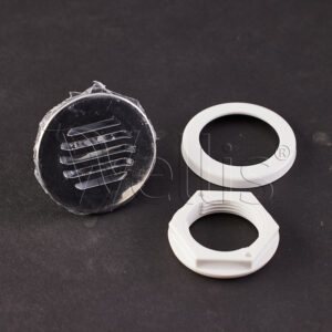 Jet ozone set with sealing V2 Wellisparts