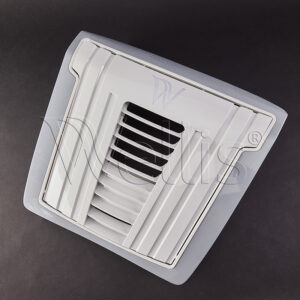 Grille de filtrage Cityline – Image 1