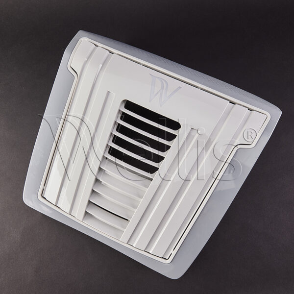 Grille de filtrage Cityline Wellisparts