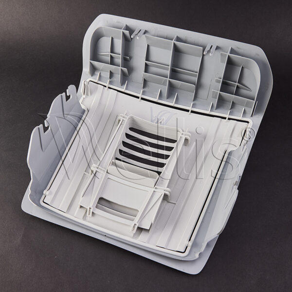 Grille de filtrage Cityline Wellisparts 2