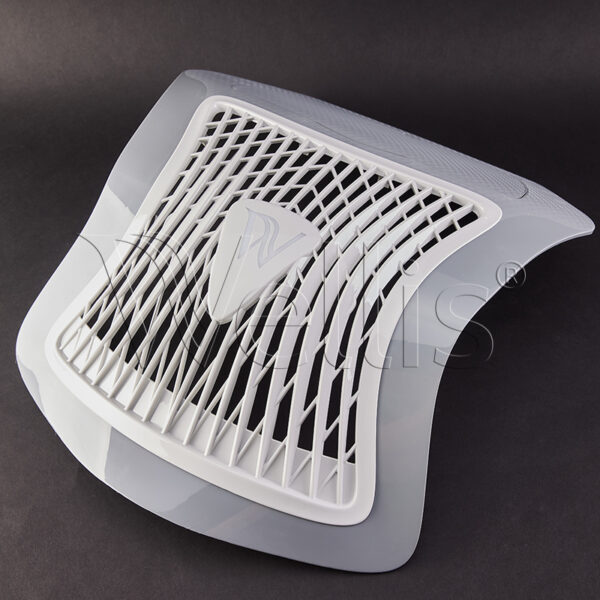 Boîtier de filtre Peakline Wellisparts