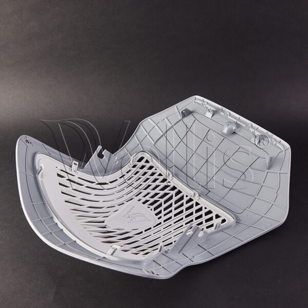 Boîtier de filtre Peakline Wellisparts 2