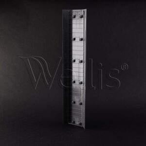 Corner element Web-line + OEM Wellisparts Corner element Web-line + OEM Wellisparts