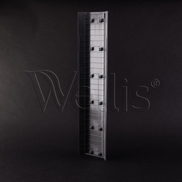 Corner element Web-line + OEM Wellisparts 2