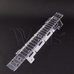 Pièce de fixation verticale du panneau d'angle – Image 2