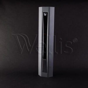 Corner element City Wellisparts 2 Corner element City Wellisparts 2