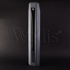 Couverture d’angle pour la ligne Peak Wellisparts 2 Couverture d’angle pour la ligne Peak Wellisparts 2