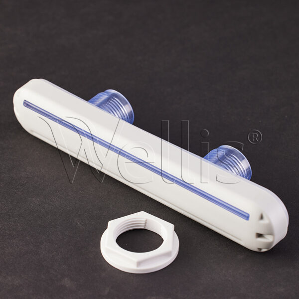 Beömlő ház szett Life Wellisparts