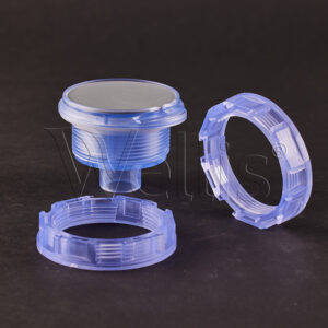 Brunnenbecherhalter-Set Life Wellisparts