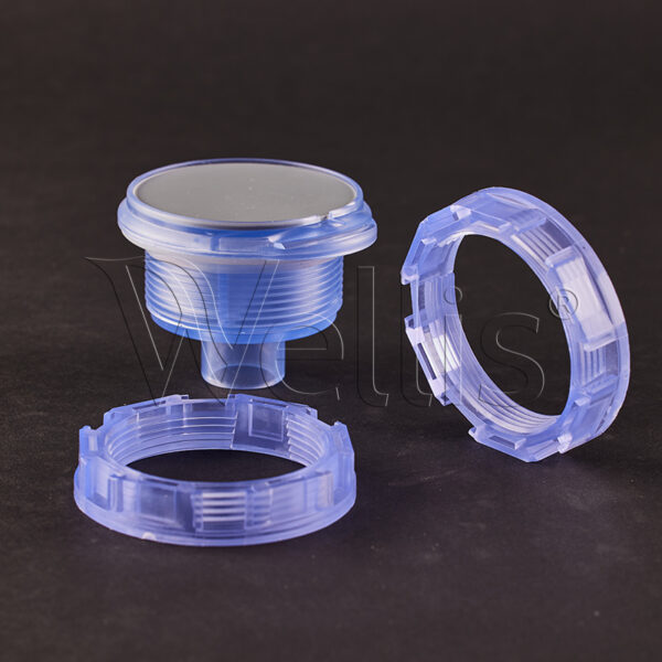 Brunnenbecherhalter-Set Life Wellisparts