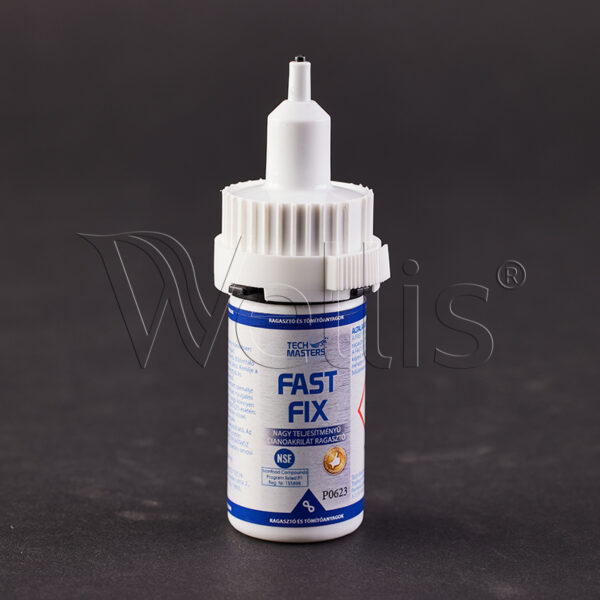 Fast Fix Easy Colle 20g Wellisparts Fast Fix Easy Colle 20g Wellisparts