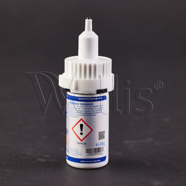 Fast Fix Easy Colle 20g Wellisparts 2 Fast Fix Easy Colle 20g Wellisparts 2