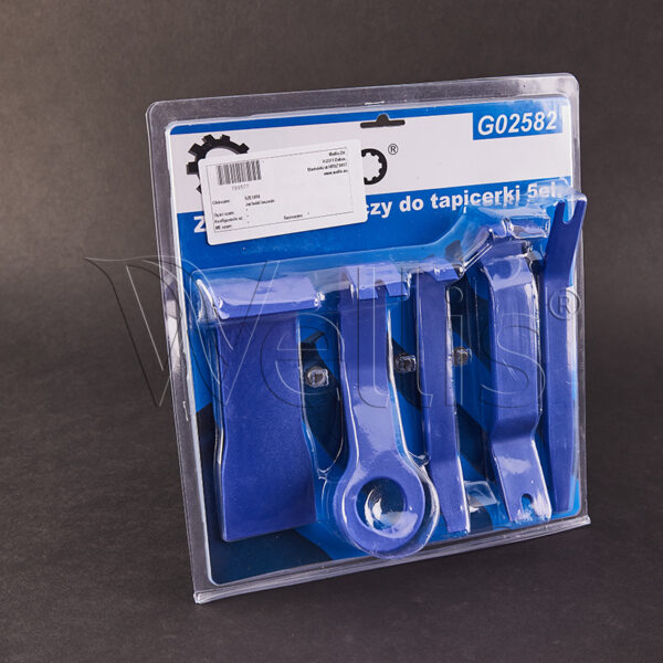 Extracteur de couvercle de jet Wellisparts Extracteur de couvercle de jet Wellisparts