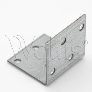 Heel strap 2150 (40x40x40 2 LV) reinforced (Atlas/Makalu/Mandala Life) (K) Wellisparts