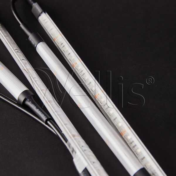 Elektronik für SmartStep Wellisparts 3