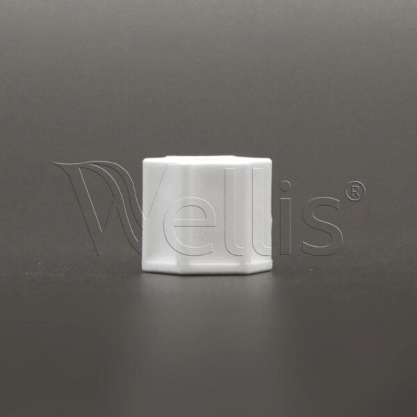 Verbindungsrohr für Spenderpumpe PP60 Wellisparts Verbindungsrohr für Spenderpumpe PP60 Wellisparts