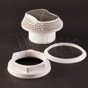 Beszívófej szett 2″ tömítéssel önbeálló Life Wellisparts Beszívófej szett 2″ tömítéssel önbeálló Life Wellisparts