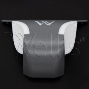 Corner element head with decorative grid PeakLine Life Wellisparts Corner element head with decorative grid PeakLine Life Wellisparts