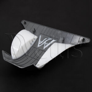 Corner element head with decorative grid PeakLine Life - Image 4