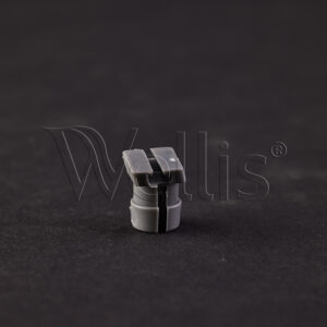 Bepattanó rögzítő elem jobbos (PeakLine szűrőházhoz) Wellisparts 2 Bepattanó rögzítő elem jobbos (PeakLine szűrőházhoz) Wellisparts 2