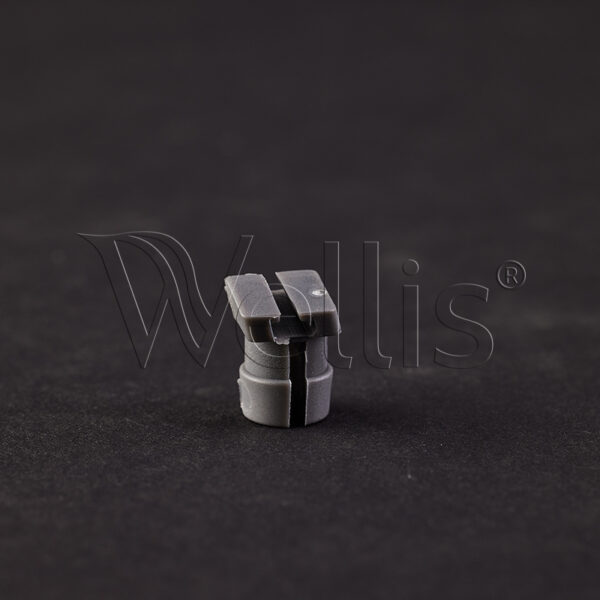 Bepattanó rögzítő elem jobbos (PeakLine szűrőházhoz) Wellisparts