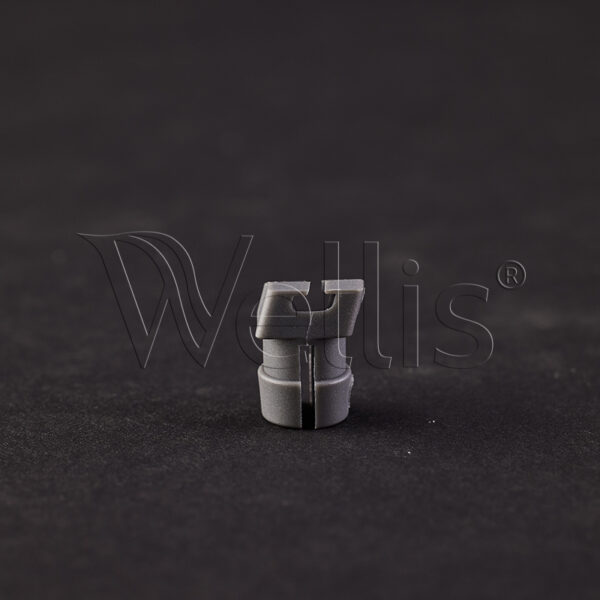 Bepattanó rögzítő elem jobbos (PeakLine szűrőházhoz) Wellisparts 2