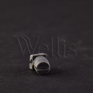 Bepattanó rögzítő elem jobbos (PeakLine szűrőházhoz) - Image 3