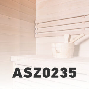 Right side panel for Igneus sauna Wellisparts Right side panel for Igneus sauna Wellisparts